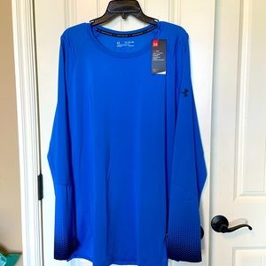 Under Armour Performance Shirt NWT